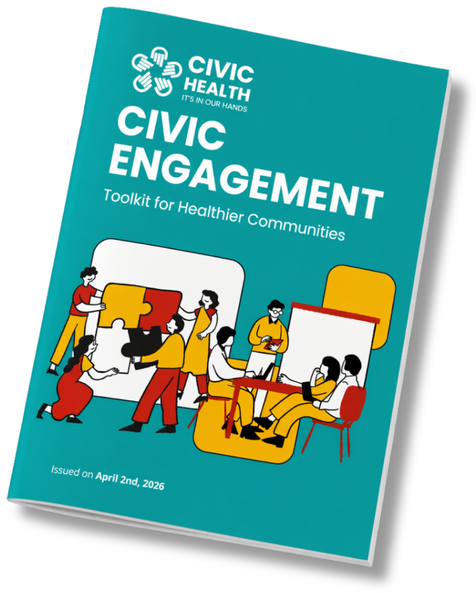 Civic Engagement Toolkit for Healthier Communities
