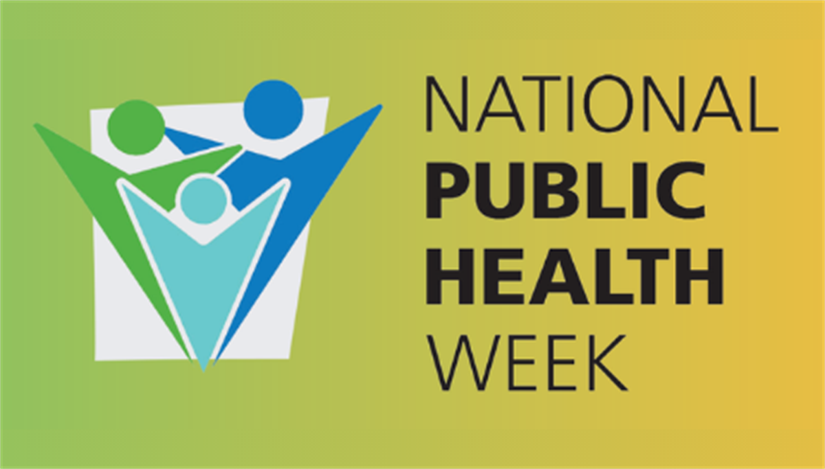 Celebrating National Public Health Week, and Ourselves IPHA